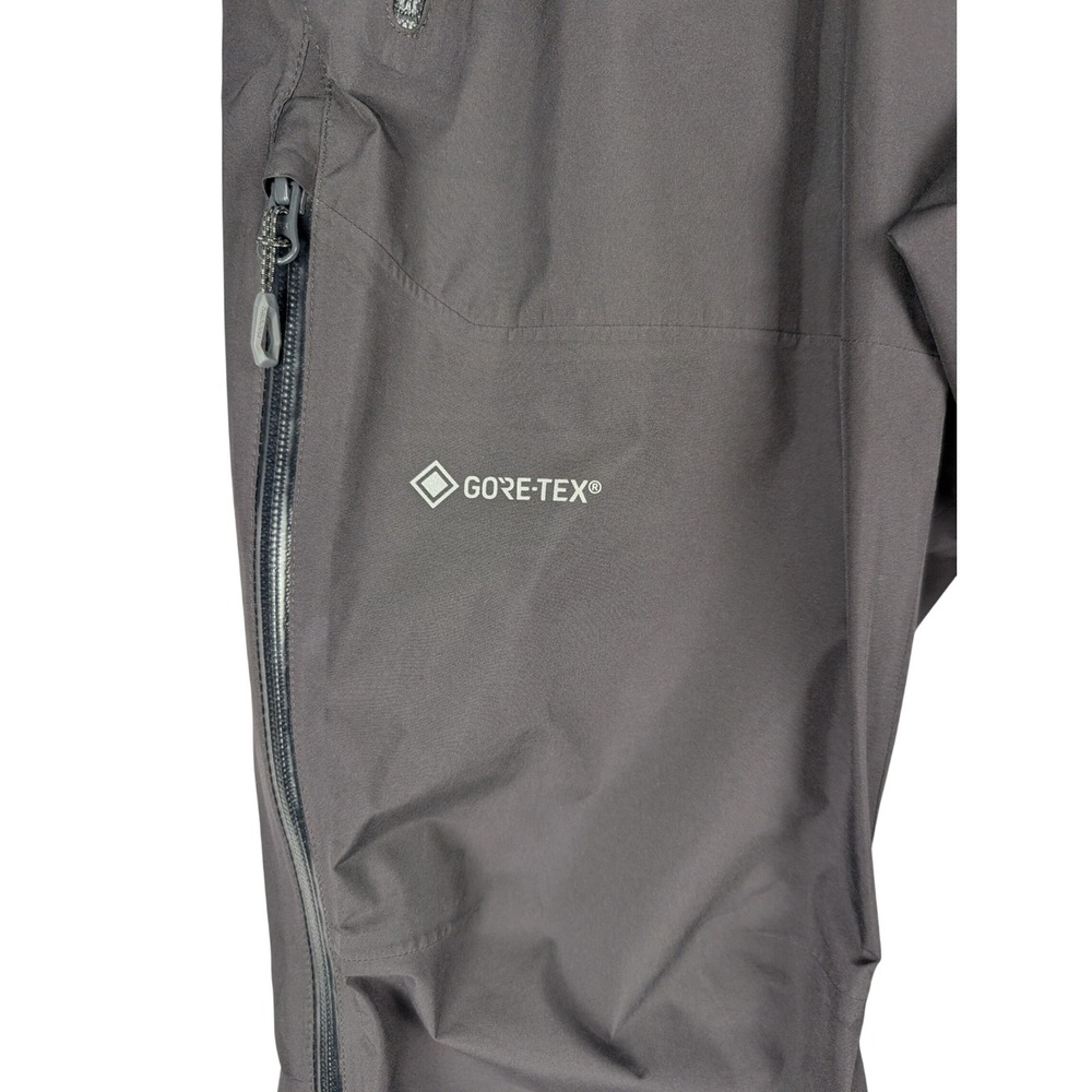 Mammut Base Jump Advanced Wenaha Pants Womens XS Gray - Picture 3 of 10